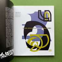 The Graphic Language of Neville Brody 2
