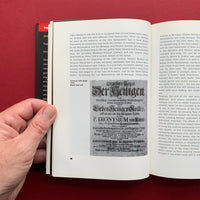 Jan Tschichold: The New Typography