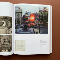 TM: The Untold Stories Behind 29 Classic Logos
