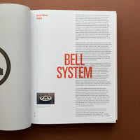 TM: The Untold Stories Behind 29 Classic Logos