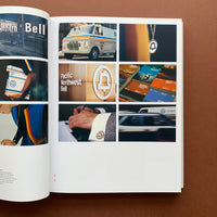 TM: The Untold Stories Behind 29 Classic Logos