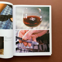 TM: The Untold Stories Behind 29 Classic Logos