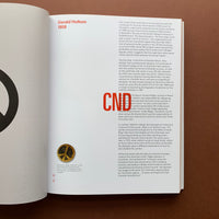 TM: The Untold Stories Behind 29 Classic Logos