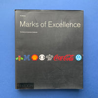 Marks of Excellence: The history of taxonomy of trademarks