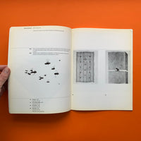 22 Jonge Zwitsers - Stedelijk Museum Cat 458. (Wim Crouwel)
