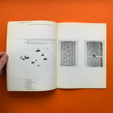 22 Jonge Zwitsers - Stedelijk Museum Cat 458. (Wim Crouwel)
