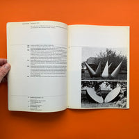 22 Jonge Zwitsers - Stedelijk Museum Cat 458. (Wim Crouwel)