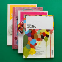 Grafik 2004 (Nos.120–123)