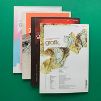 Grafik 2004/05 (Nos.124–127)