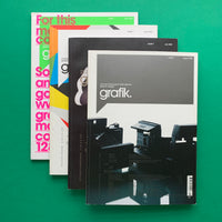 Grafik 2005 (Nos.128–131)