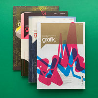 Grafik 2005/06 (Nos.132–140)