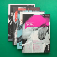 Grafik 2006 (Nos.141–144)
