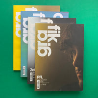 Grafik 2007 (Nos.149–153)