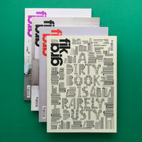 Grafik 2008 (Nos.159–166)