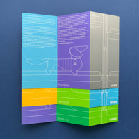 72: Otl Aicher and the Munich Olympiad, Vitsoe 15.2 – 15.3.07 (Bibliotheque design)