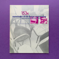 153x aanwinsten uit de design-verzameling (8vo)