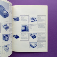 153x aanwinsten uit de design-verzameling (8vo)