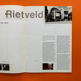 Issue: The quarterly magazine of the Design Museum, No.6 Spring 1991