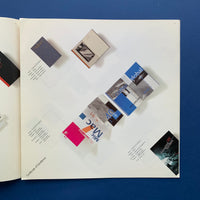 ISTD Typographic 47, 1994 (David Quay)