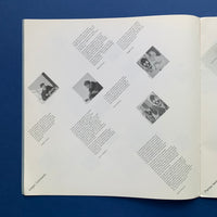 ISTD Typographic 47, 1994 (David Quay)