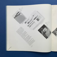 ISTD Typographic 47, 1994 (David Quay)