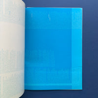 ISTD Typographic 51, 1997 (Cartlidge Levene)