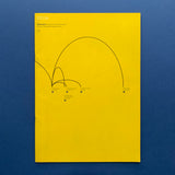 ISTD Typographic 54, 1999 (Struktur design)