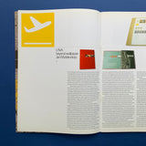 ISTD Typographic 54, 1999 (Struktur design)