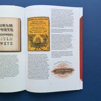 ISTD Typographic 60, 2003 (A2 Graphics)
