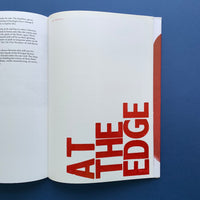 ISTD Typographic 60, 2003 (A2 Graphics)