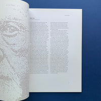 ISTD Typographic 61, 2004 (Atelier Works)
