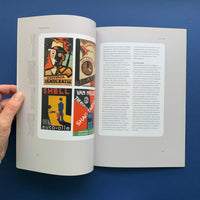 ISTD Typographic 61, 2004 (Atelier Works)