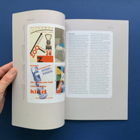 ISTD Typographic 61, 2004 (Atelier Works)