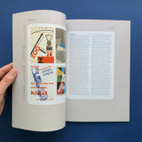 ISTD Typographic 61, 2004 (Atelier Works)