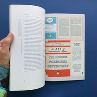 ISTD Typographic 61, 2004 (Atelier Works)