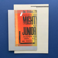 ISTD Typographic 62, 2005 (HDR)