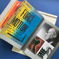 ISTD Typographic 62, 2005 (HDR)