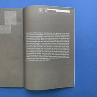 ISTD Typographic 62, 2005 (HDR)
