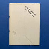 ISTD Typographic 63, 2005 (Kuba Sowinski)