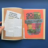 ISTD Typographic 63, 2005 (Kuba Sowinski)