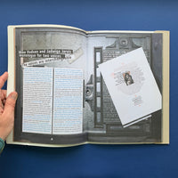 ISTD Typographic 63, 2005 (Kuba Sowinski)