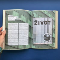 ISTD Typographic 63, 2005 (Kuba Sowinski)