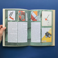 ISTD Typographic 63, 2005 (Kuba Sowinski)