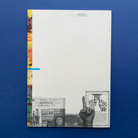 ISTD Typographic 64, 2006 (Atelier)