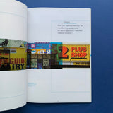 ISTD Typographic 64, 2006 (Atelier)