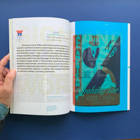 ISTD Typographic 64, 2006 (Atelier)