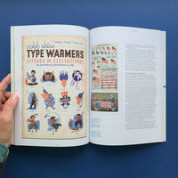 ISTD Typographic 64, 2006 (Atelier)