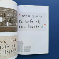 ISTD Typographic 65, 2006 (Paul Belford)