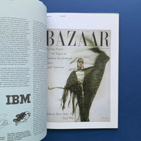 ISTD Typographic 65, 2006 (Paul Belford)