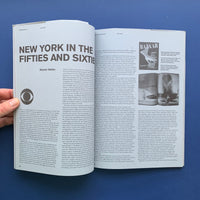 ISTD Typographic 65, 2006 (Paul Belford)